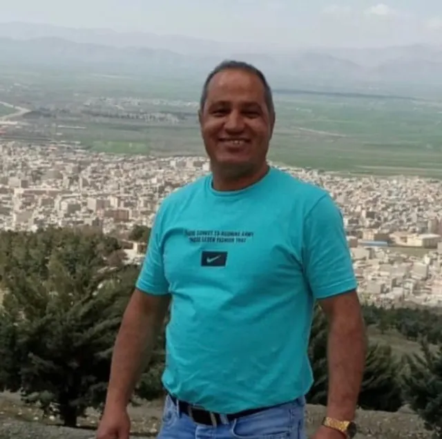 میرآقا رضایی