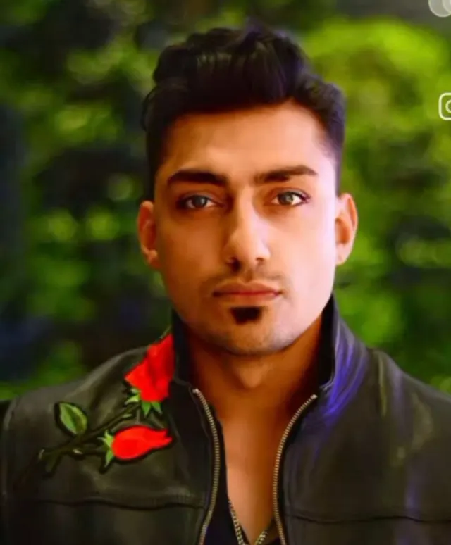 احمد رضا خیری زاد