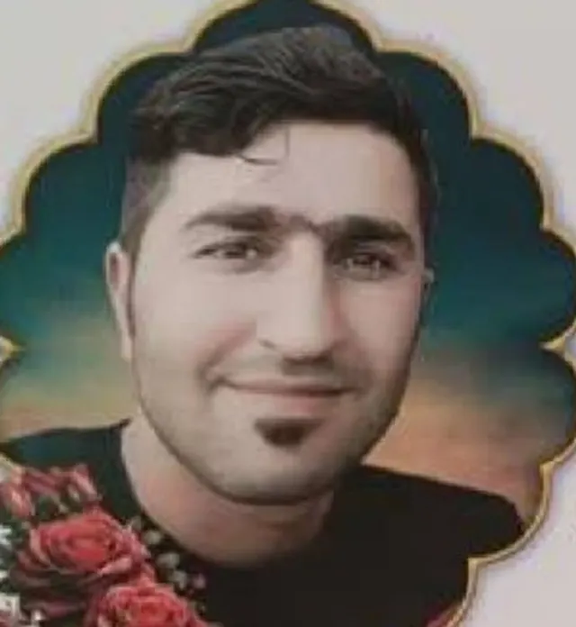 محمد نعمتی