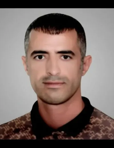 مرتضی آقایی