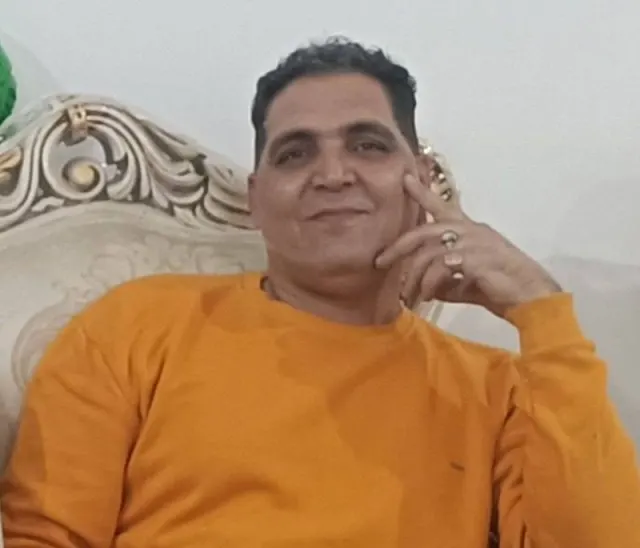 فرهاد چراغی زاده