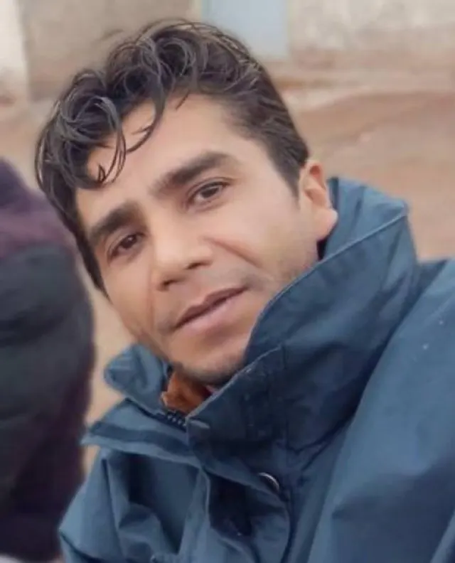 رضا فرهادی