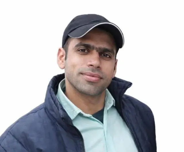 سعید تیموری