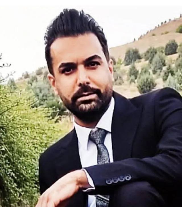 محمد جعفری