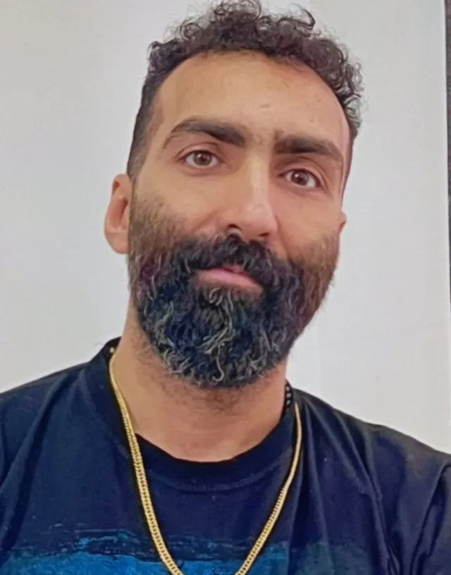 عباس مرادی