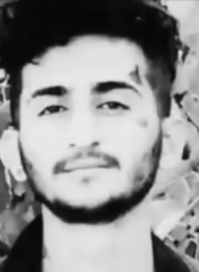 محمدرضا سنچولی