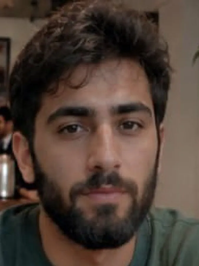Heybat Askari