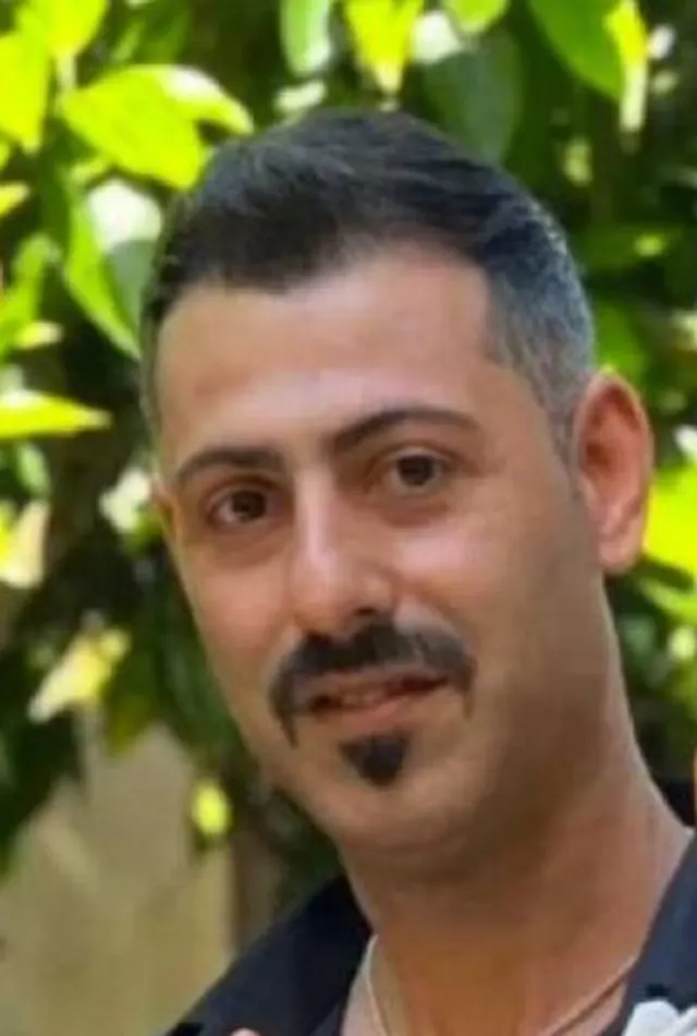 Es’haq Ghanbarnia