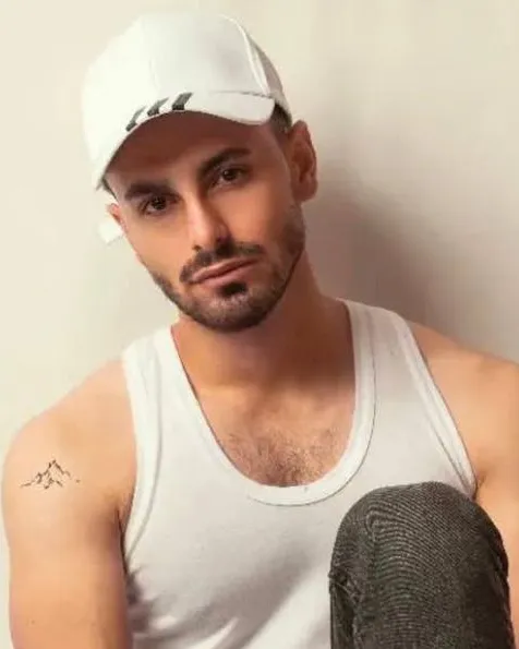 Alireza Nouri