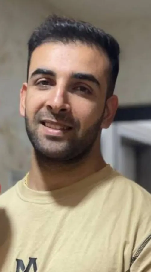 Karim Heydari