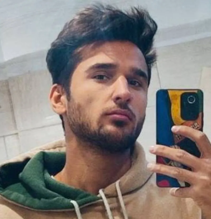 Vahid Hashemi