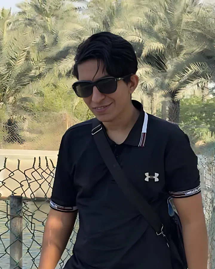 Moein Khashayari