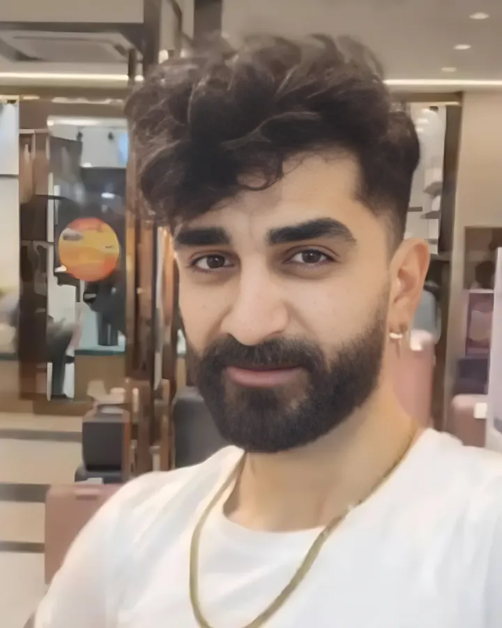 Shahab Dolati