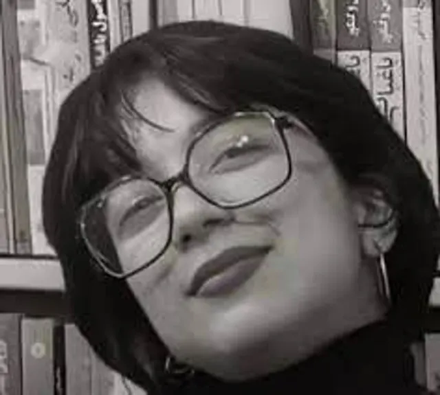 Zahra (Raha) Bohloulipour