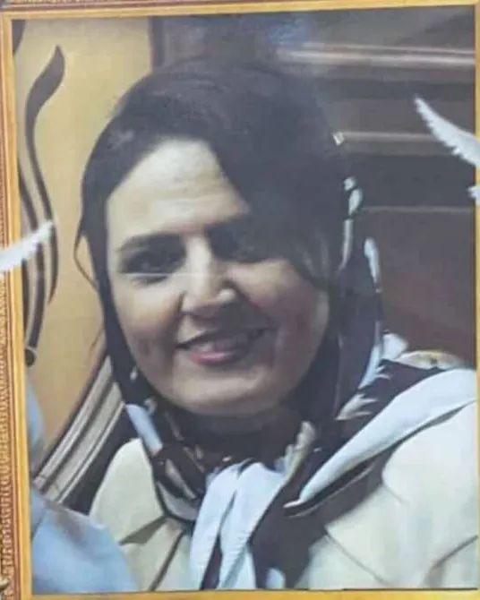 Jannat Nezhad Ramezan