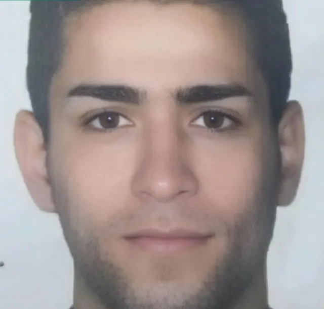 Amir Mohsenpour Roudbaraki