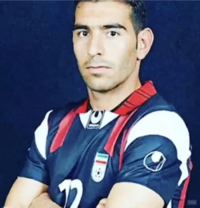 Mohammadreza Hajipour Hajidolou