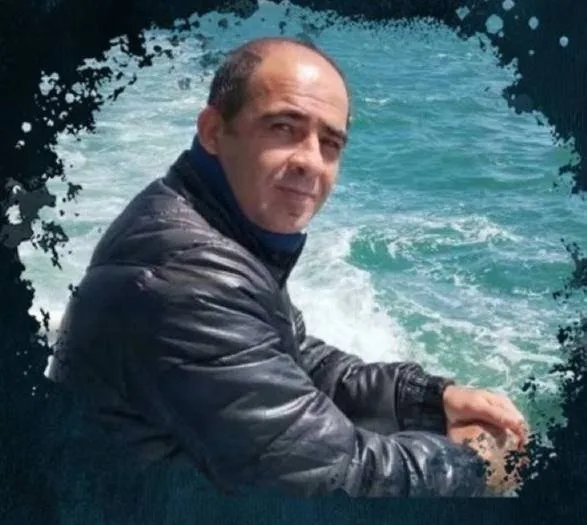 Ehsan Abolhassanbeigi Ghashghayi (Galehzan)