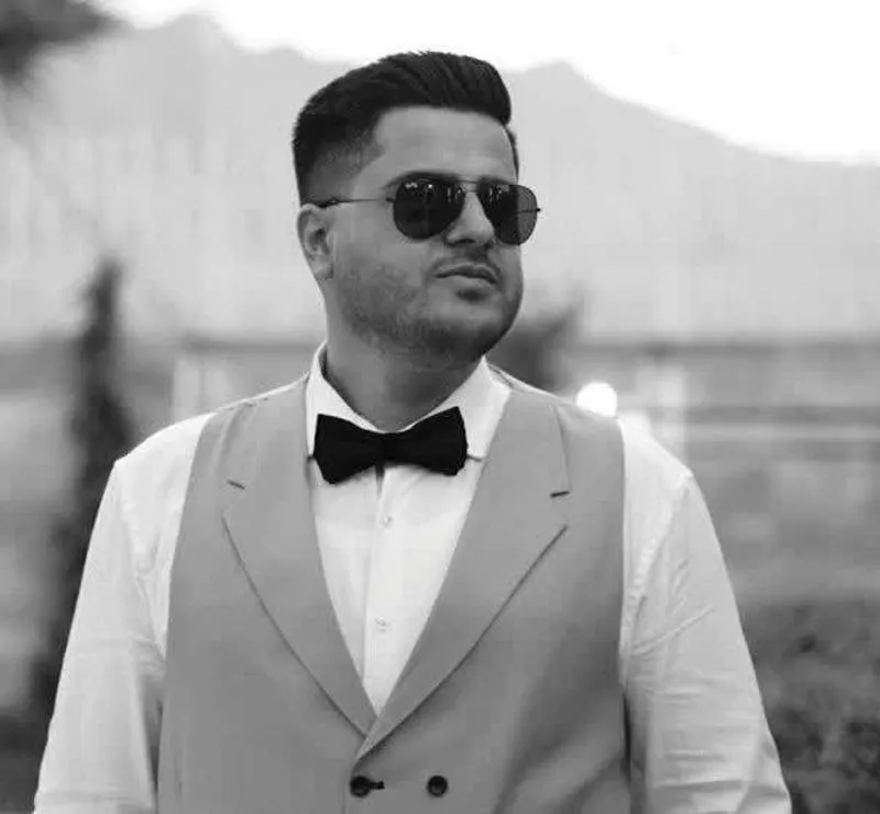 Zoheir Rahimi Hajiabadi