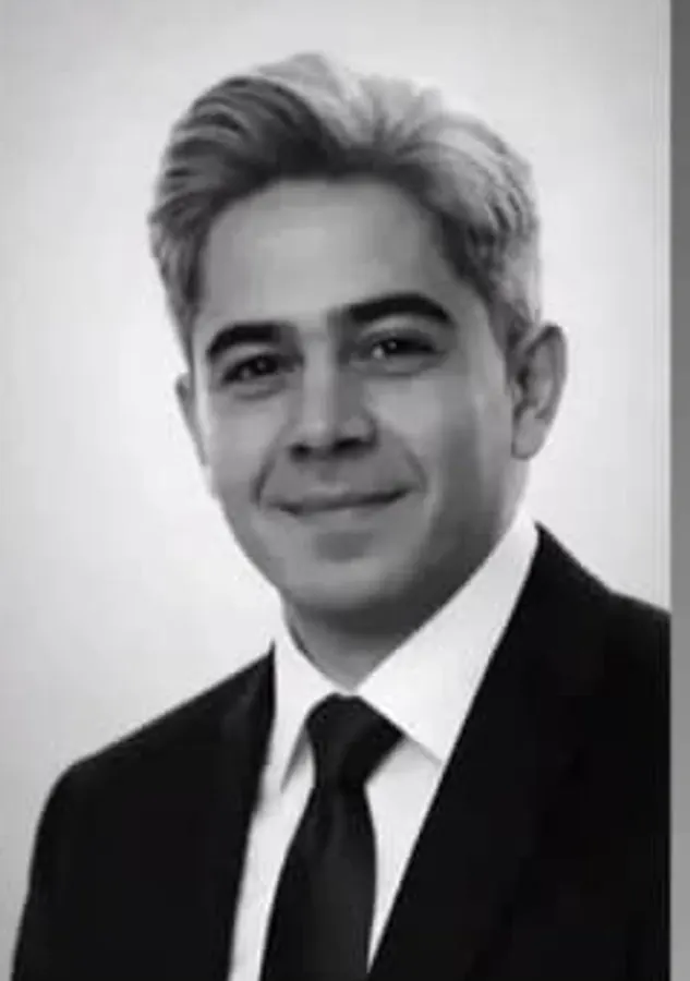 Javad Vatankhah