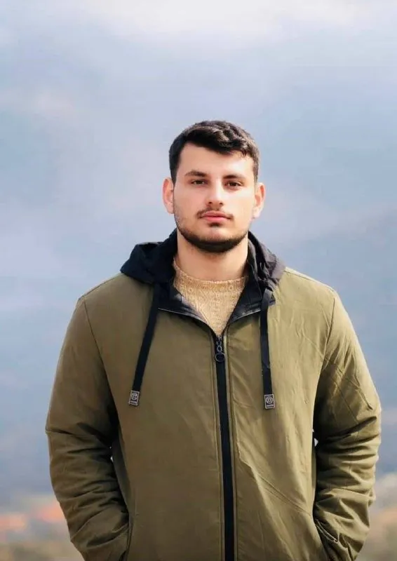 Parham Davoudi Kashani
