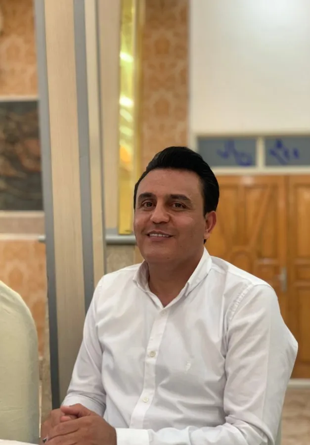 Mansour Ziyaei
