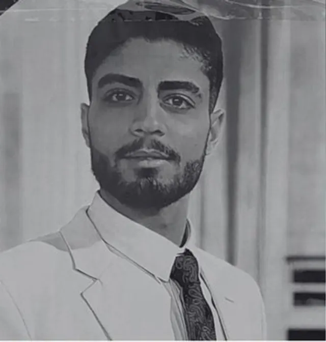 Rashed Saleh Dastjerdi