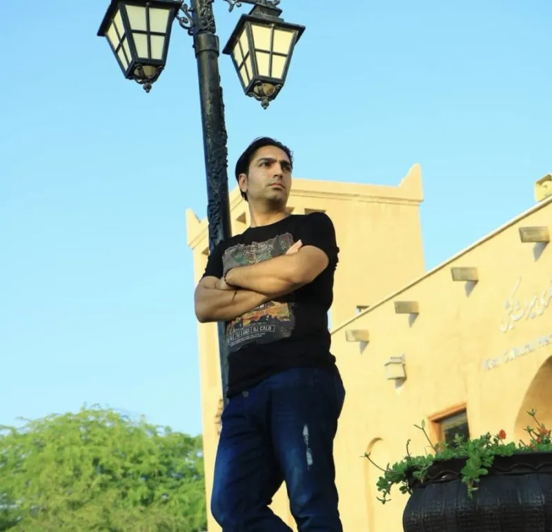 Hamid Reza Rafiei