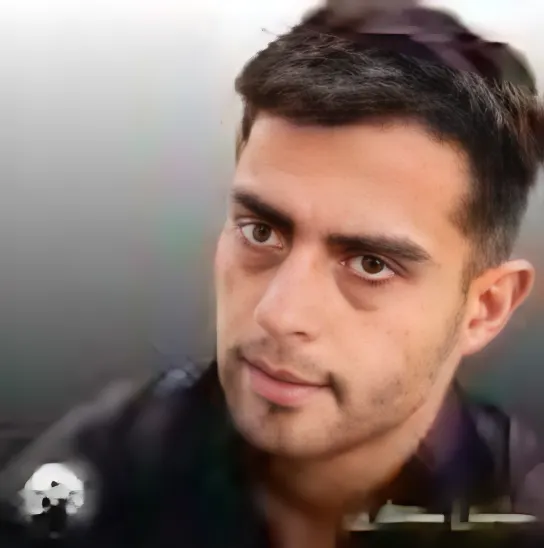 Saman Mokhtari