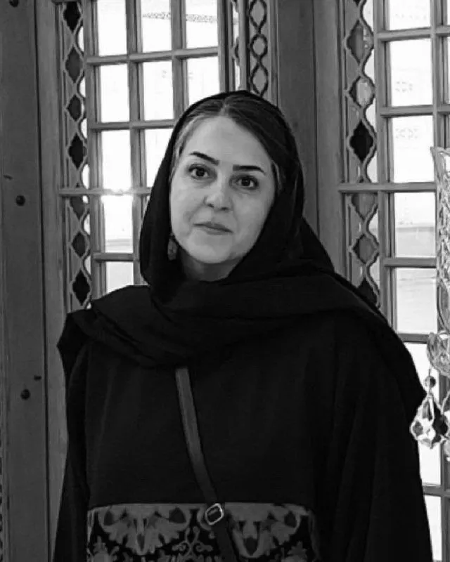 Katayoun Doulabi