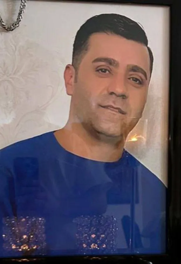 Saeed Heydari