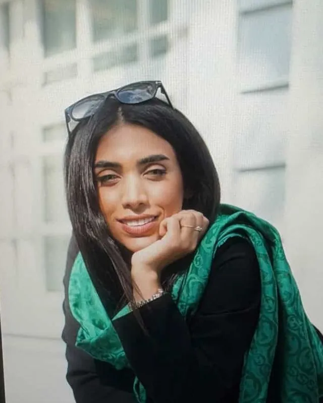 Sahar Bayat