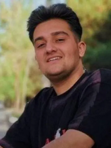 Erfan Esfandiari