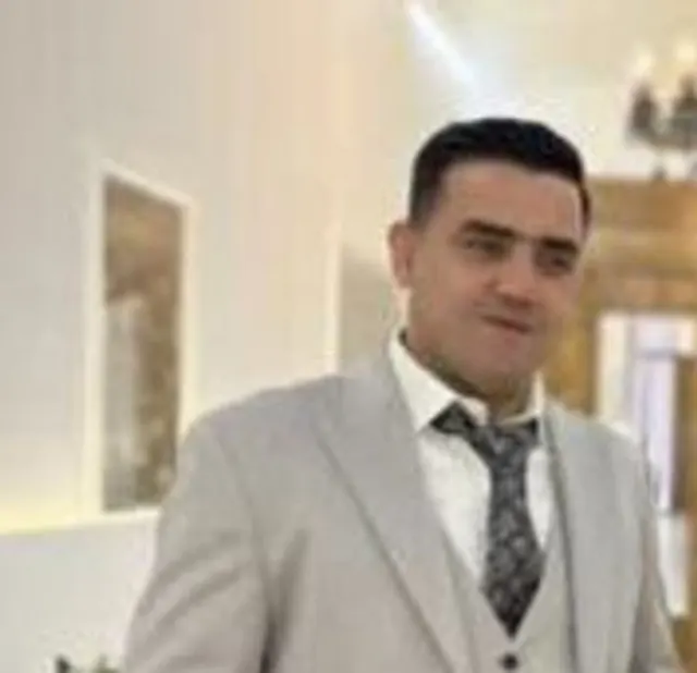 Hossein Akrami Souraki