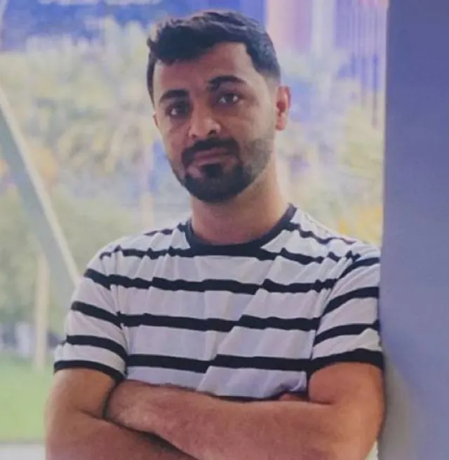 Sasan Rokhfirouz