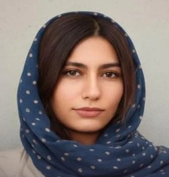 Ayda Heydari Saznaghi