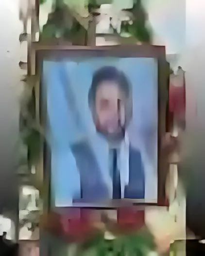 Alireza Ahmadi Abadi (Babadi)