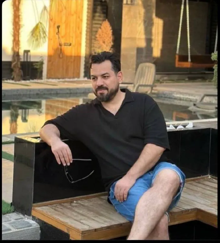Ali Moazemi Goudarzi