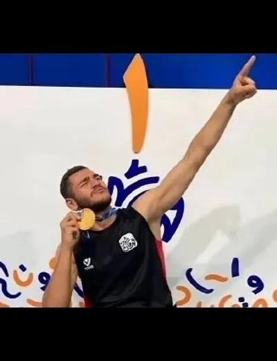 Ahmad Khosravani