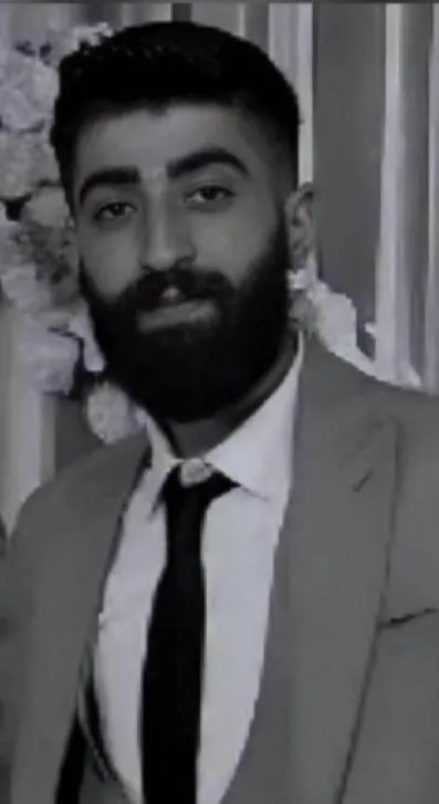Morteza Shadpour Lalehdashti