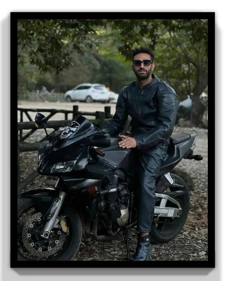 Payam Babou Koohestani