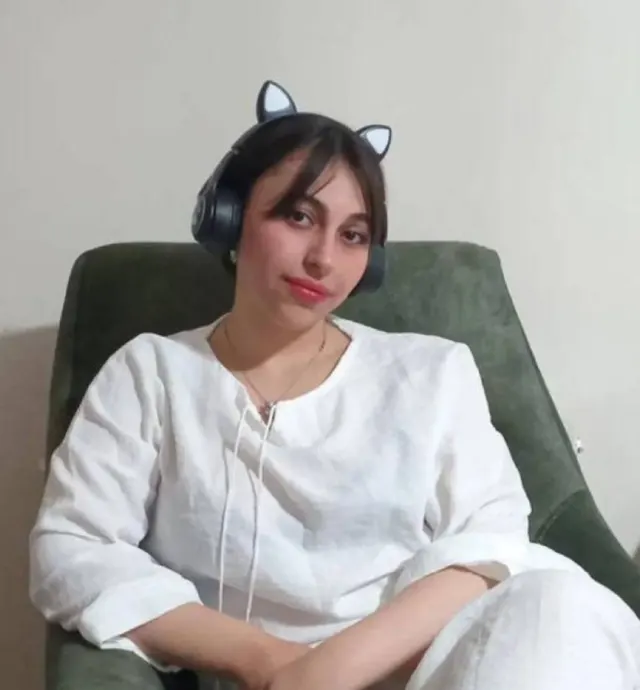 Yalda Mohammadkhani