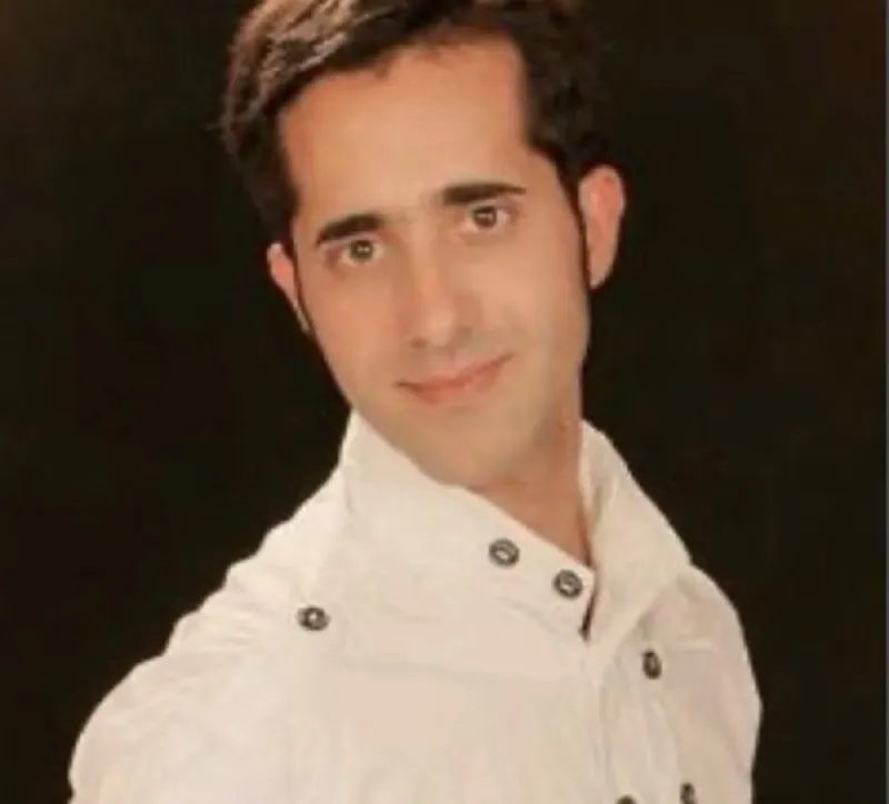 Hamed Taherian Rizi