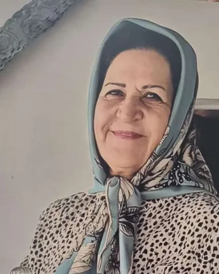 Jamileh Shafiei