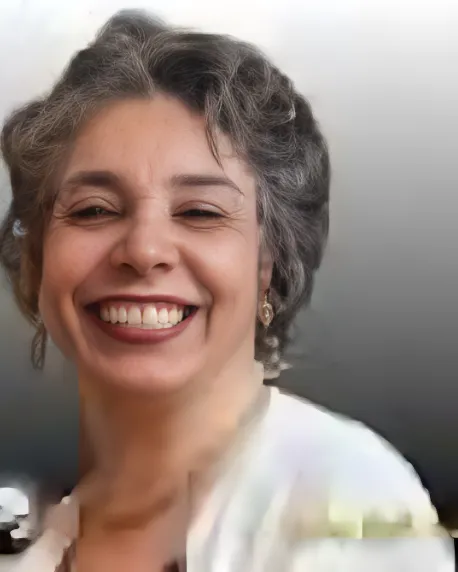 Zohreh Sheikh Bahai