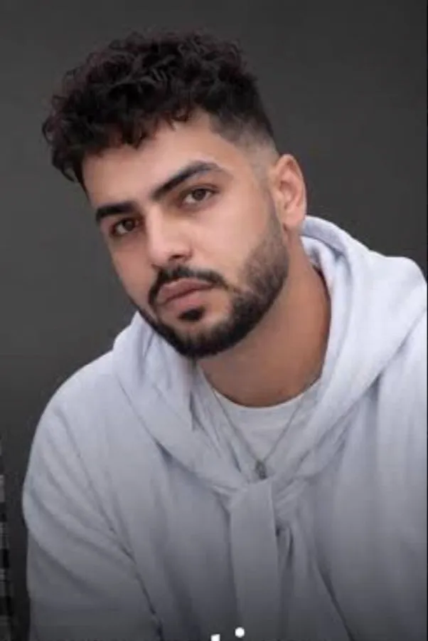 Alireza Raisi