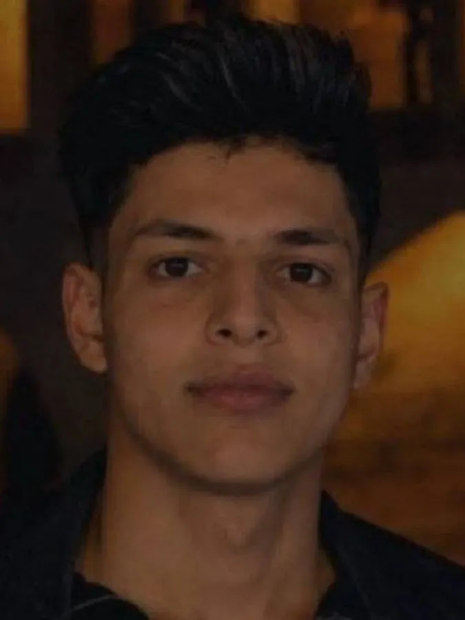 Nima Araban