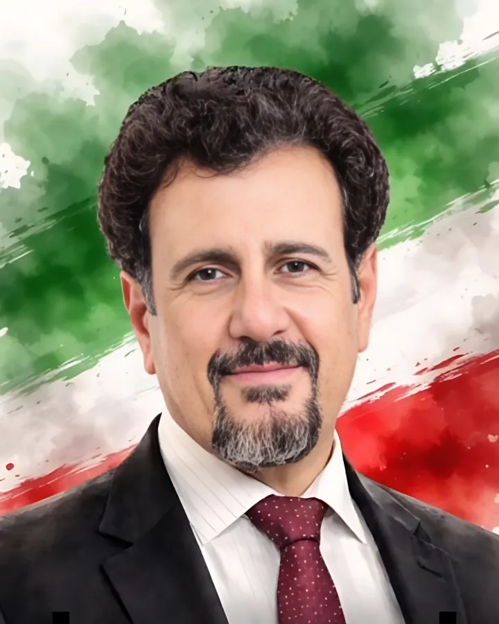 Seyed Ali Amiri
