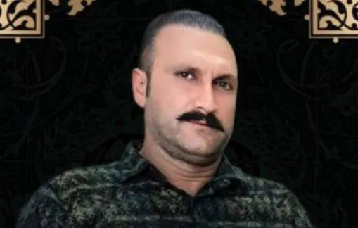Mostafa Jalilvand