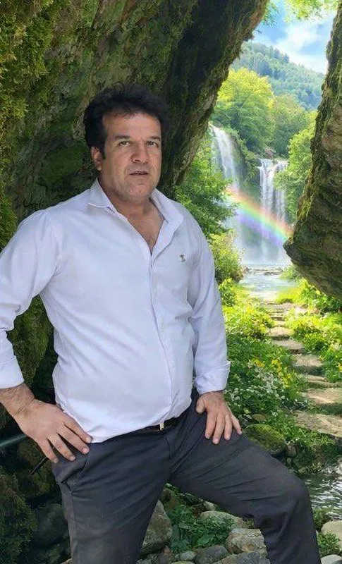 Mahmoud Sheikhian